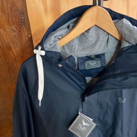 718329-5 Raincoats 2 pcs from T&P