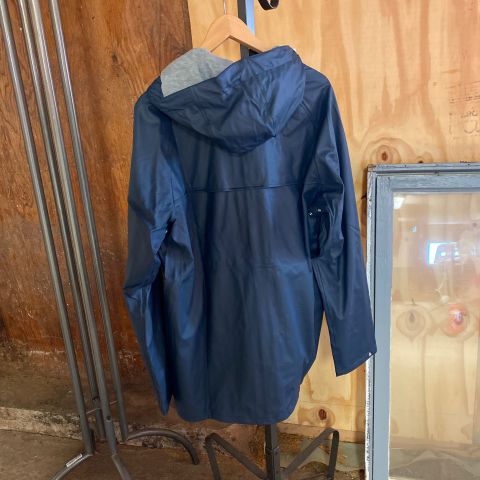 718329-6 Raincoats 2 pcs from T&P