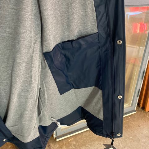 718329-8 Raincoats 2 pcs from T&P