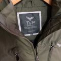718330-3 Outdoor / hunting vests 4 pcs from T&P