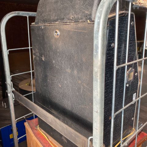 718336-8 Slot machine, Ascot Super De Luxe Jackbar 88