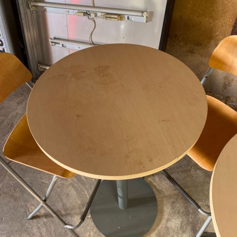 718402-6 Bar tables and bar stools IKEA