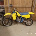 578330-1 Cross Suzuki RM 80