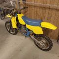 578330-3 Cross Suzuki RM 80