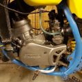 578330-4 Cross Suzuki RM 80