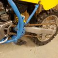 578330-7 Cross Suzuki RM 80