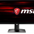 725856-1 Gaming screen MSI 25 "Optix MAG251RX (IPS, 240Hz, G-sync)