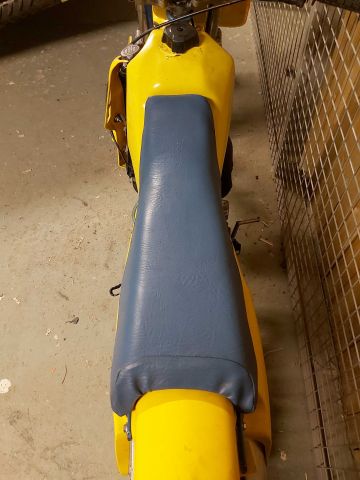 578330-11 Cross Suzuki RM 80