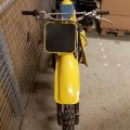 578330-12 Cross Suzuki RM 80