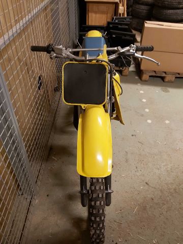 578330-12 Cross Suzuki RM 80