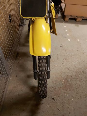 578330-13 Cross Suzuki RM 80