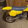 578330-16 Cross Suzuki RM 80