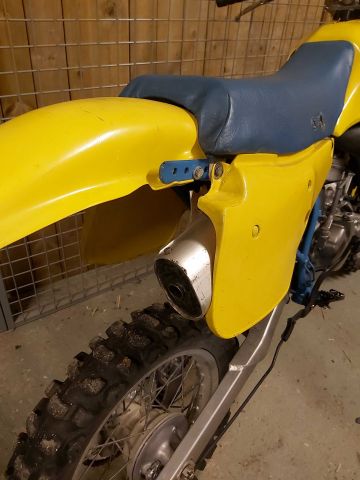 578330-17 Cross Suzuki RM 80