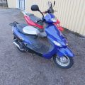578329-5 2st moped scooters