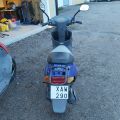 578329-9 2st moped scooters