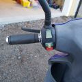 578329-13 2st moped scooters