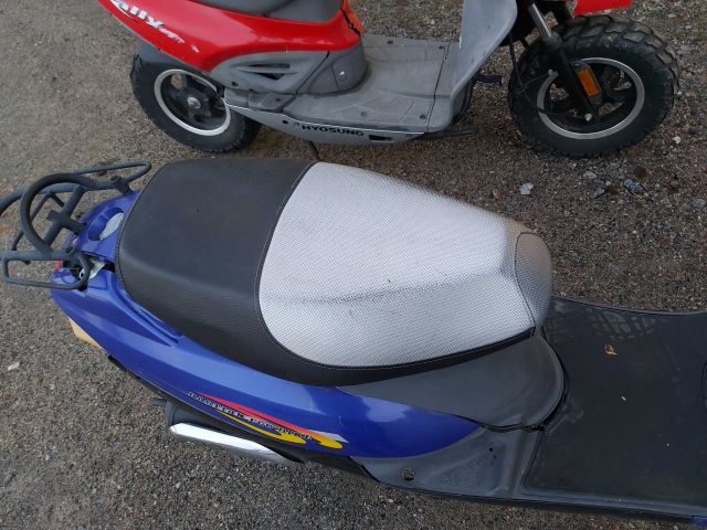 578329-17 2st moped scooters