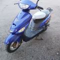 578329-19 2st moped scooters