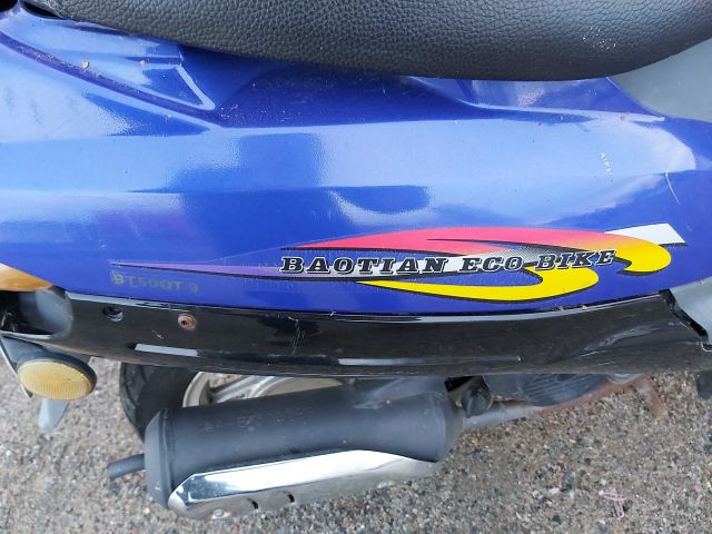 578329-23 2st moped scooters