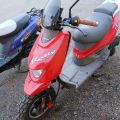 578329-26 2st moped scooters