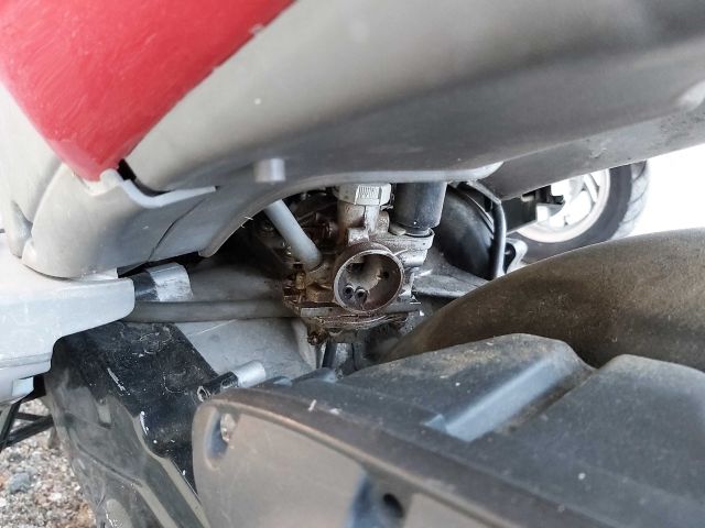 578329-31 2st moped scooters