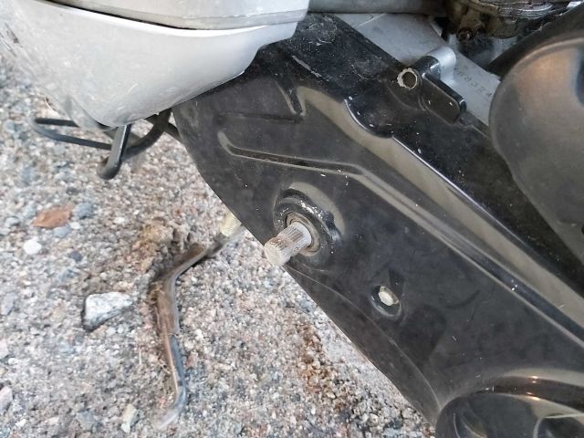 578329-33 2st moped scooters