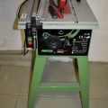 668734-3 Table saw with stand - Rexon Profline BTS10A