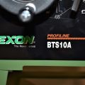 668734-6 Table saw with stand - Rexon Profline BTS10A