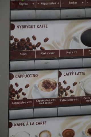 706074-2 Coffee machine Selecta