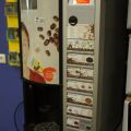 706074-4 Coffee machine Selecta
