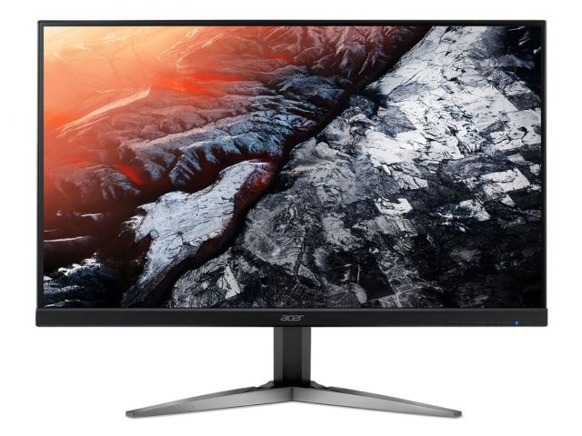725860-1 Gaming screen Acer 27 "KG271UA (1440p, 144Hz, Freesync)