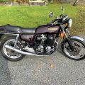726738-1 Honda CB750 F2 Supersport -1978
