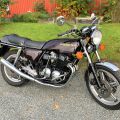 726738-3 Honda CB750 F2 Supersport -1978