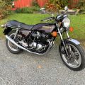 726738-4 Honda CB750 F2 Supersport -1978