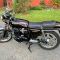 726738-5 Honda CB750 F2 Supersport -1978