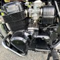 726738-8 Honda CB750 F2 Supersport -1978