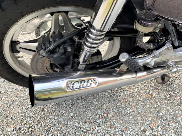 726738-16 Honda CB750 F2 Supersport -1978