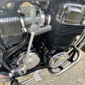 726738-17 Honda CB750 F2 Supersport -1978