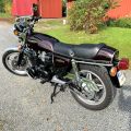 726738-20 Honda CB750 F2 Supersport -1978