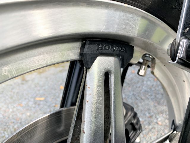 726738-24 Honda CB750 F2 Supersport -1978