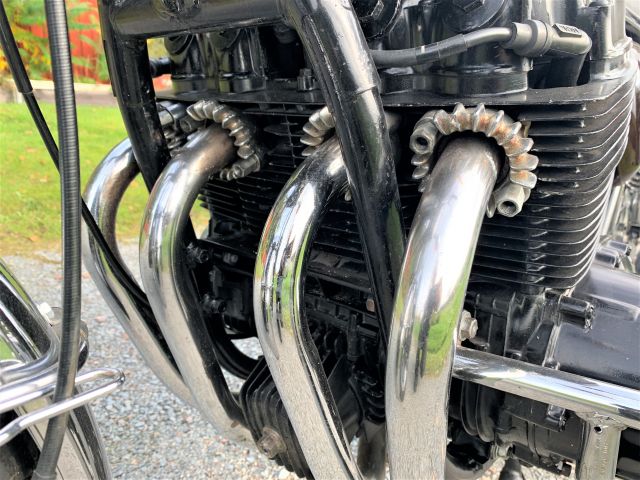 726738-25 Honda CB750 F2 Supersport -1978