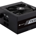 725871-1 Corsair TX550M power supply, 550W PSU