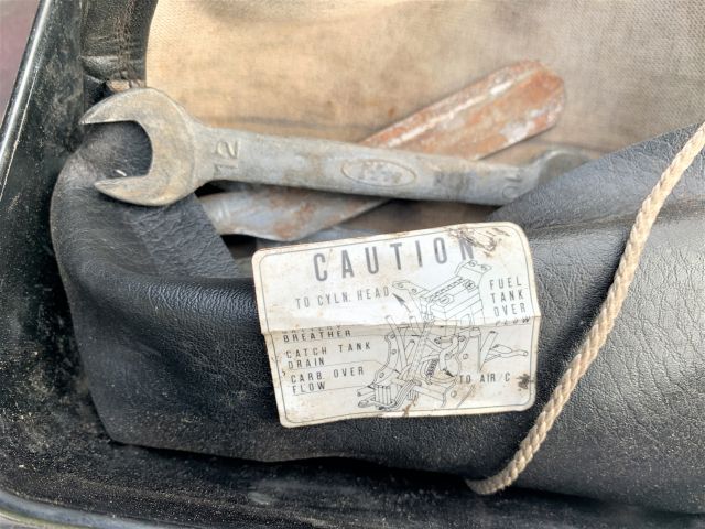 726738-30 Honda CB750 F2 Supersport -1978