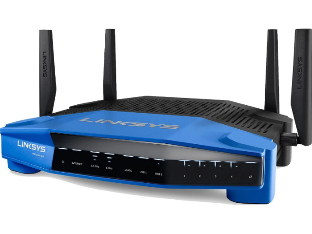 725872-1 Router Linksys WRT1900ACS