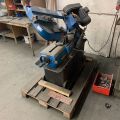 715383-1 Metal band saw Pela G5018WA