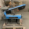 715383-4 Metal band saw Pela G5018WA
