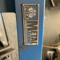 715383-6 Metal band saw Pela G5018WA