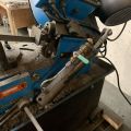 715383-9 Metal band saw Pela G5018WA