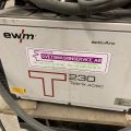 715404-6 TIG EWM T230 Tetrix AC / DC