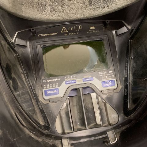 715404-13 TIG EWM T230 Tetrix AC / DC